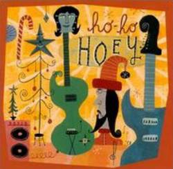Gary Hoey : Ho - Ho Hoey